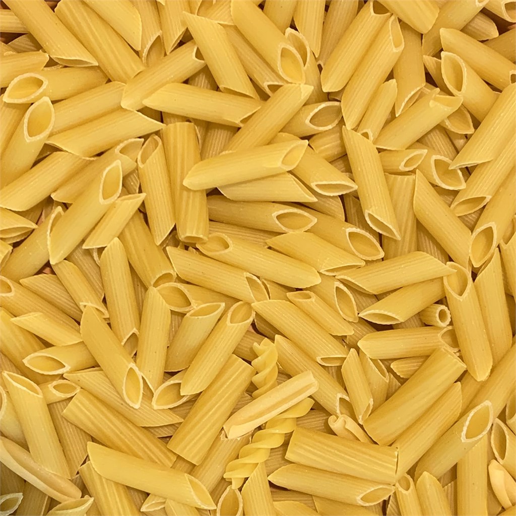 PASTA CORTA BIANCA EXTRA KG. 7,5
